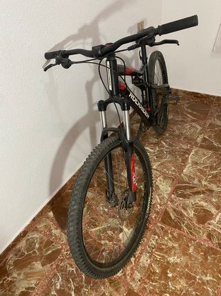 Bicicleta Rockrider ST 530S 27,5" Doble Suspensión