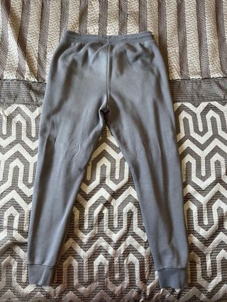 Sudadera Hoodrich Gris