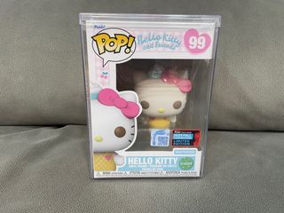 Hello Kitty 99 ( Scented ) - Edition Limitada 1000