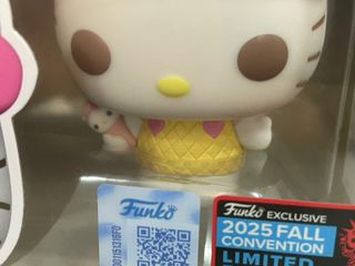 Hello Kitty 99 ( Scented ) - Edition Limitada 1000