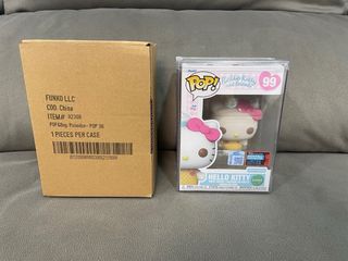 Hello Kitty 99 ( Scented ) - Edition Limitada 1000