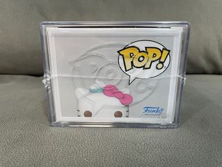 Hello Kitty 99 ( Scented ) - Edition Limitada 1000