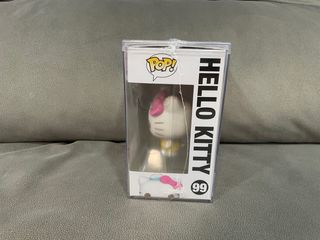 Hello Kitty 99 ( Scented ) - Edition Limitada 1000