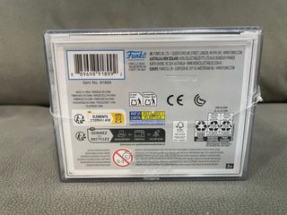 Hello Kitty 99 ( Scented ) - Edition Limitada 1000