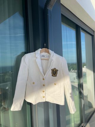 Blazer Zara
