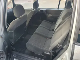 Opel Zafira 2005