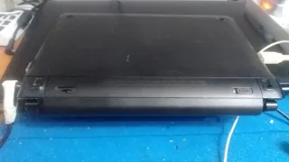 Portatile HP Mini Nero