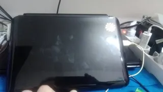 Portatile HP Mini Nero