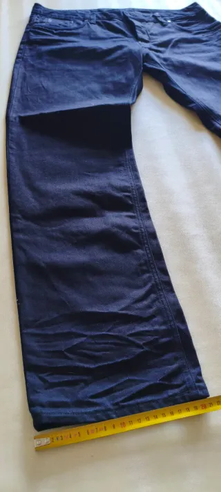 Vaqueros G-Star Hombre. Talla XXL. W38 L34