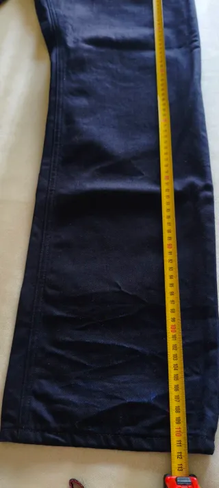 Vaqueros G-Star Hombre. Talla XXL. W38 L34