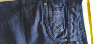 Vaqueros G-Star Hombre. Talla XXL. W38 L34