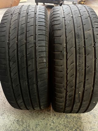 Neumáticos General Altimax One S 205/55 R16 91V