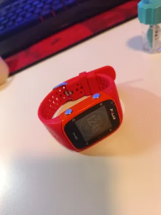 Pulsómetro Polar M430