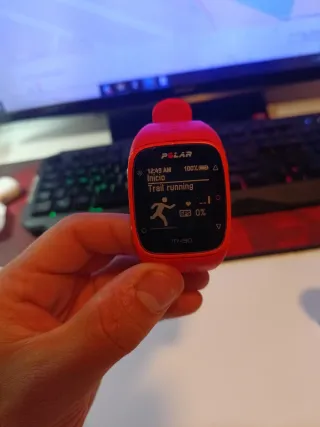 Pulsómetro Polar M430