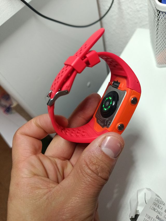 Pulsómetro Polar M430