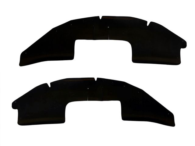 2 Paraspruzzi SsangYong Musso