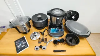 Robot Cocina Mambo 600 Cecotec