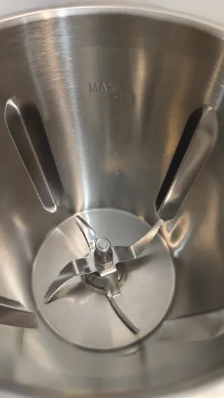 Robot Cocina Mambo 600 Cecotec