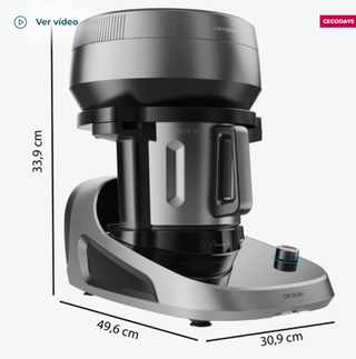 Robot Cocina Mambo 600 Cecotec