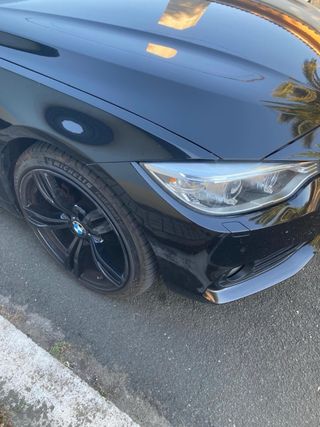 Llantas BMW m3 m2 m4