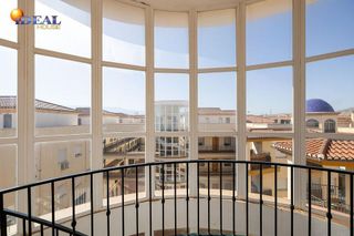 Piso en venta en Residencial Triana - Barrio Alto en Gabias (Las)