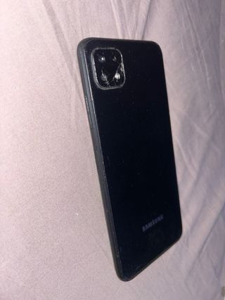 Samsung Galaxy A22 5G 