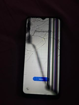 Samsung Galaxy A22 5G 
