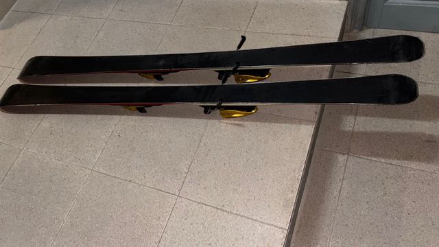 Esquís Dynastar Exclusive 9 153