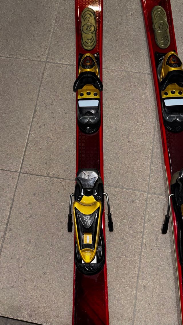 Esquís Dynastar Exclusive 9 153