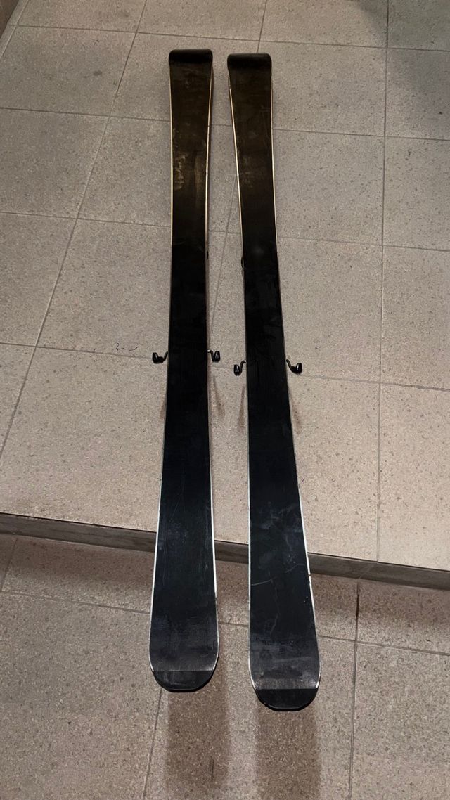 Esquís Dynastar Exclusive 9 153