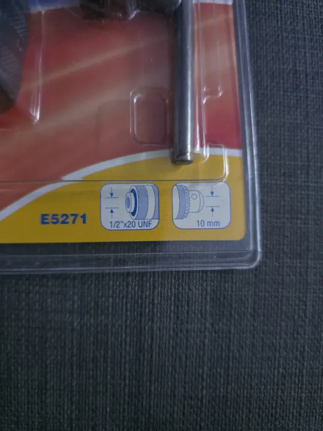 Portabrocas Casals E271 Universal