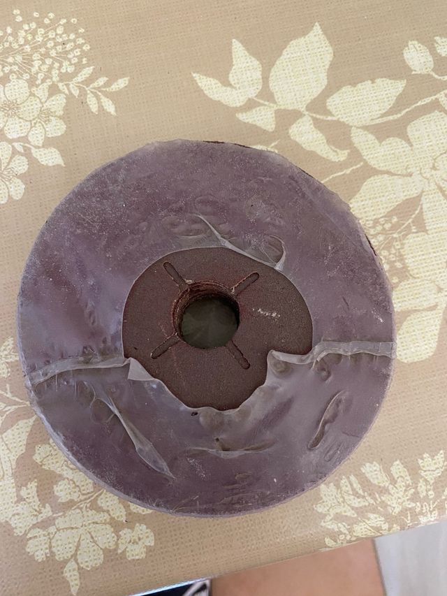 Discos para lijadora (25uni)