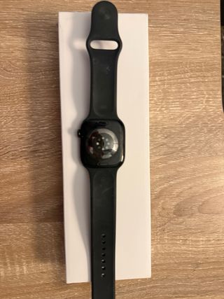 Apple Watch Series 10 46mm Negro
