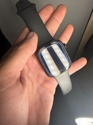 Apple Watch Series 10 46mm Negro