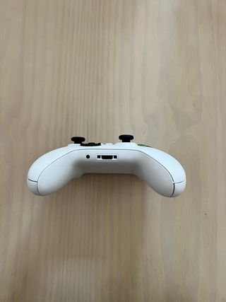 Mando Xbox Series Blanco