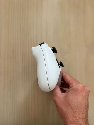 Mando Xbox Series Blanco