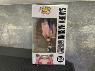 Sakura Haruno 2054 - Naruto Shippuden - Fall Con 