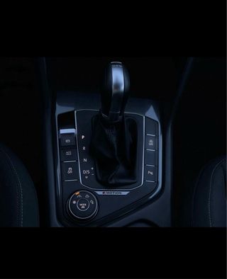 Volkswagen Tiguan 2017