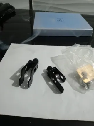 Piezas para impresora 3D