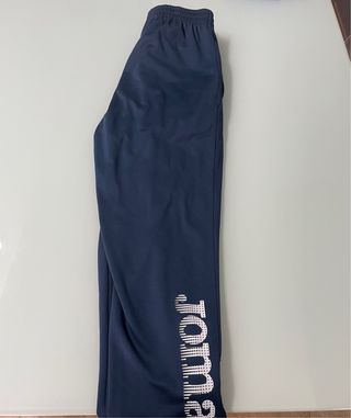 Conjunto 2 Pantalones Deportivos Adidas