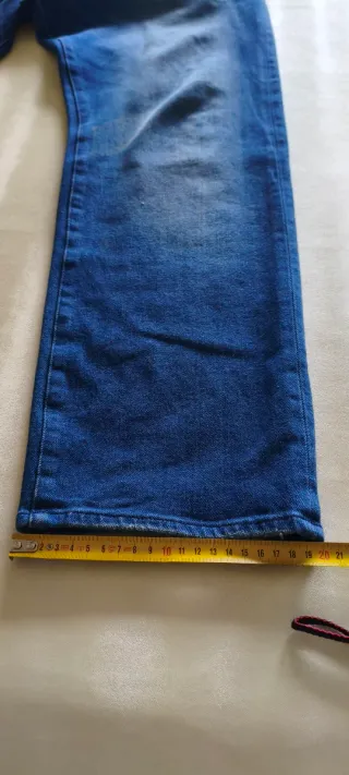Vaqueros Superdry W36 L32