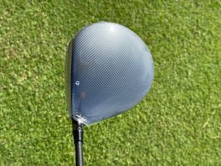 NUEVO TAYLORMADE QI 35 STIFF 9°