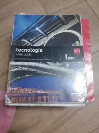 Libro de tecnología 