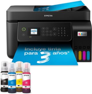 Epson EcoTank ET-4800 Impresora A4 Wi-Fi