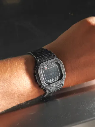 Casio G-Shock GW5610U