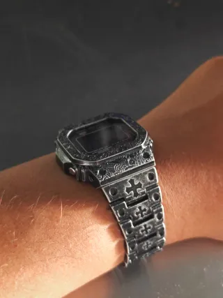 Casio G-Shock GW5610U