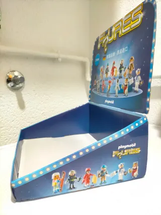 Playmobil 71034. Colección exclusiva China