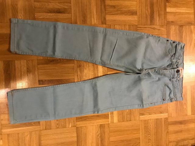 Pantalón niño Brotes Talla 10 sin usar