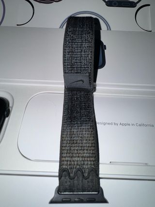 Apple Watch Series 9 Caja 45mm GPS