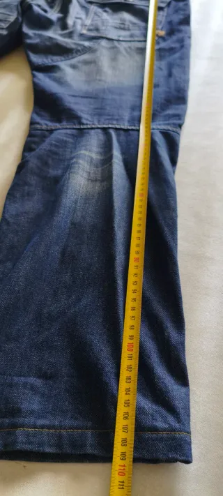 Vaqueros G-Star RAW XXL W38 L34